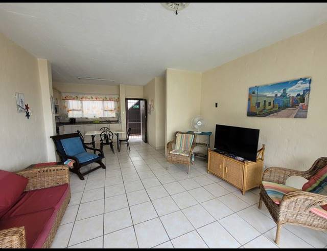 2 BEDROOM APARTMENT FOR SALE IN MANABA BEACH